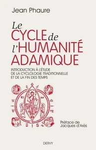 Le cycle de l'humanité adamique