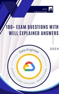  phaustin karani - Google Cloud Data Engineer Exam Q &amp; A.