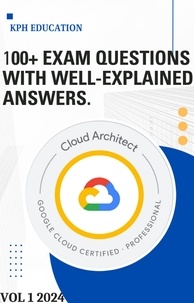  phaustin karani - Google Cloud Professional Cloud Architect Exam Q &amp; A..