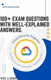  phaustin karani - Google Cloud Professional Cloud Security Engineer Exam Q &amp; A..