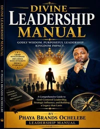 Divine Leadership Manual