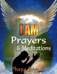  PHAYA BRANDS - I am Prayers &amp; Meditations - 5, #3.