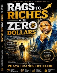 Rags To Riches With Zero Dollars