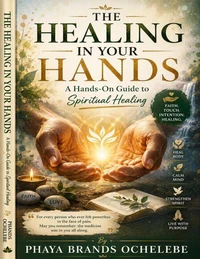The Healing In Your Hands