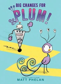 Big Changes for Plum!