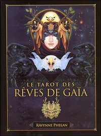 Le tarot rêves de Gaïa