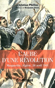 L'aube d'une révolution
