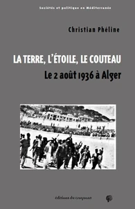 La terre, l'étoile, le couteau