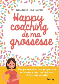 Happy coaching de ma grossesse
