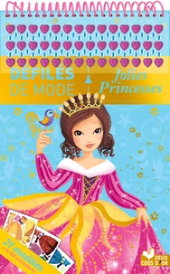 Jolies princesses