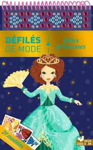Jolies princesses