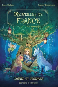 Merveilles de France