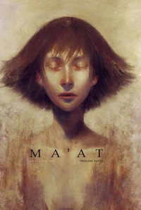 Ma'At Première partie