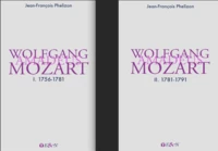 Wolfgang Amadeus Mozart