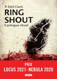 Ring shout