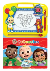 Cocomelon