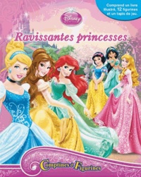  Phidal - Ravissantes princesses.