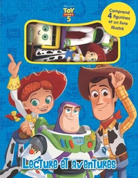 Toy story 5