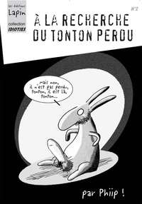 A la recherche du Tonton perdu