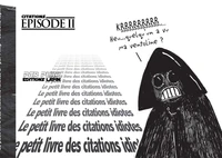 Le petit livre des citations idiotes Vol 2
