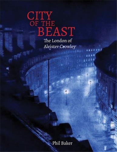 Phil Baker - City of the Beast /anglais.