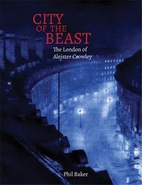 Phil Baker - City of the Beast.
