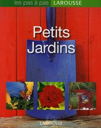 Phil Clayton - Petits Jardins.