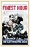 Finest Hour. The bestselling story of the Battle of Britain