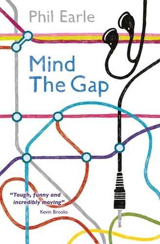 Phil Earle - Mind the Gap.