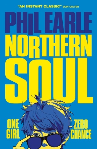 Phil Earle - Northern Soul.
