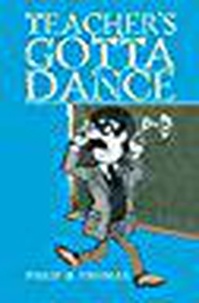 Phil Fishman - Teacher's Gotta Dance.