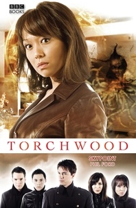 Phil Ford - Torchwood: SkyPoint.