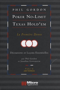 Poker No-Limit Texas Holdem - La première donne - Découvertes et leçons essentielles.pdf