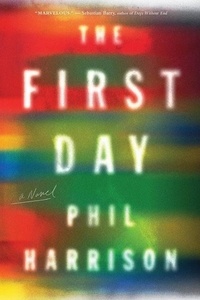 Phil Harrison - The First Day.