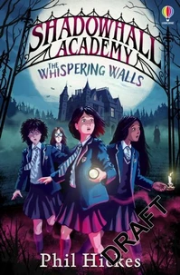 The Wispering Walls
