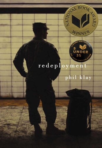 Phil Klay - Redeployment.