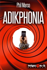 Phil Marso - Adikphonia.