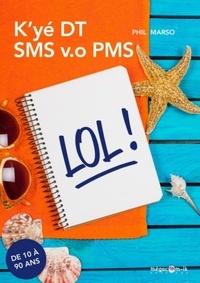 Phil Marso - K'yé DT SMS v.o PMS.