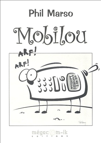 Phil Marso - Mobilou.