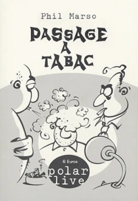 Passage à tabac