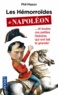 Phil Mason - Les hémorroïdes de Napoléon... et toutes ces petites histoires qui ont fait la grande.