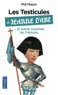 Phil Mason - Les testicules de Jeanne d'Arc - Et autres surprises de l'Histoire.