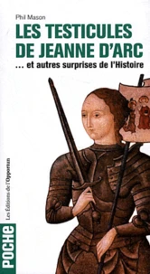 Les testicules de Jeanne d'Arc