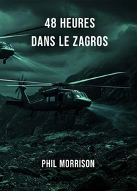 48 HEURES DANS LE ZAGROS