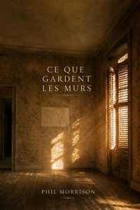 Ce que Gardent les Murs