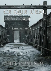 Ce que l’eau tait