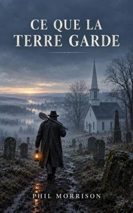 CE QUE LA TERRE GARDE