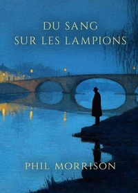 DU SANG SUR LES LAMPIONS