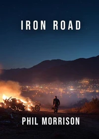 IRON ROAD
