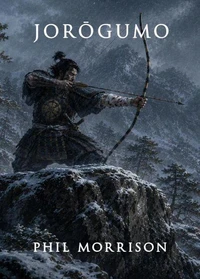 JOROGUMO